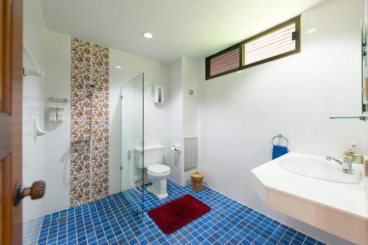 Pen Villa Hotel, Surin Beach - Sha Extra Plus Eksteriør bilde
